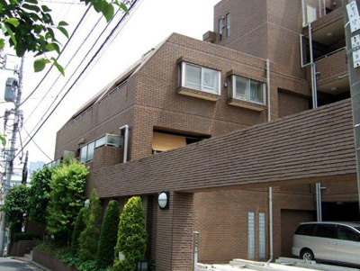 【外観】 | クレアホームズ神楽坂