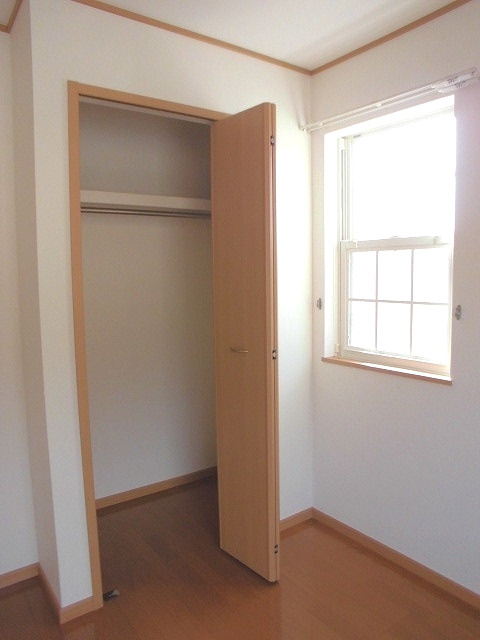 フォルシュＢ棟の内装