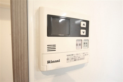 【設備】 | ロッカベラアパートメント