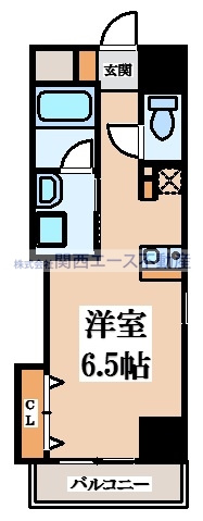 【間取り】 | グラン・エトワール・ドゥ