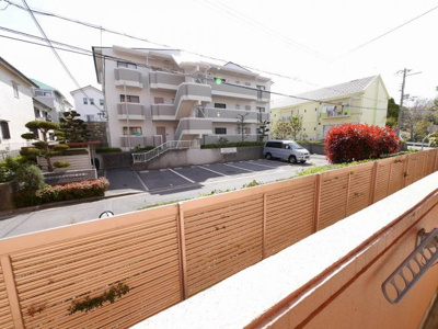 【展望】 | パークアベニュー南五葉