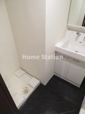 【内装】 | エクスクルーシブレジデンス西九条