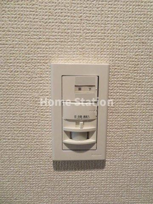 【設備】 | エクスクルーシブレジデンス西九条