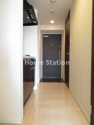 【内装】 | エクスクルーシブレジデンス西九条