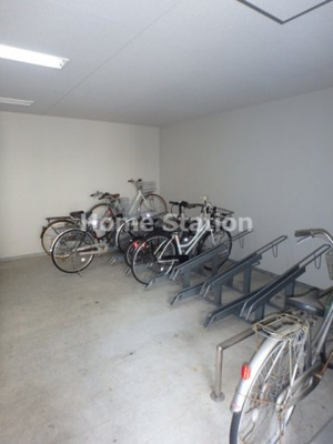 【その他共用部分】 | エクスクルーシブレジデンス西九条