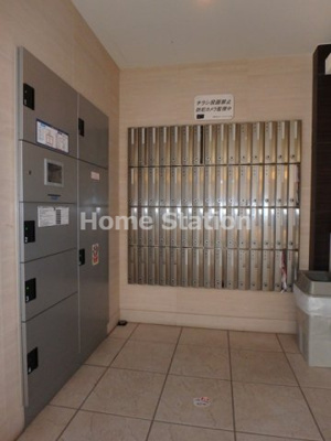 【その他共用部分】 | エクスクルーシブレジデンス西九条