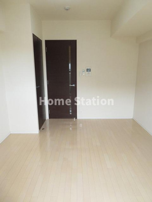 【居間・リビング】 | エクスクルーシブレジデンス西九条