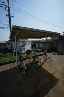 【その他共用部分】 | エスポワール壱番館
