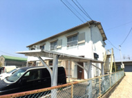 コーポ二村の画像