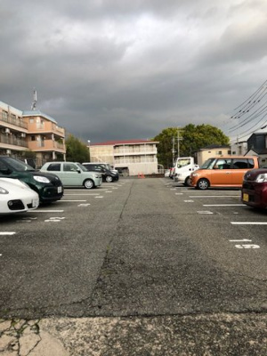 【外観】 | 吉田モータープール