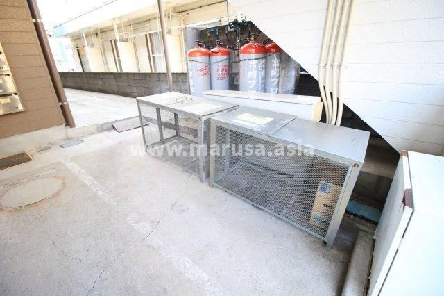 CLEVERのその他共用部分