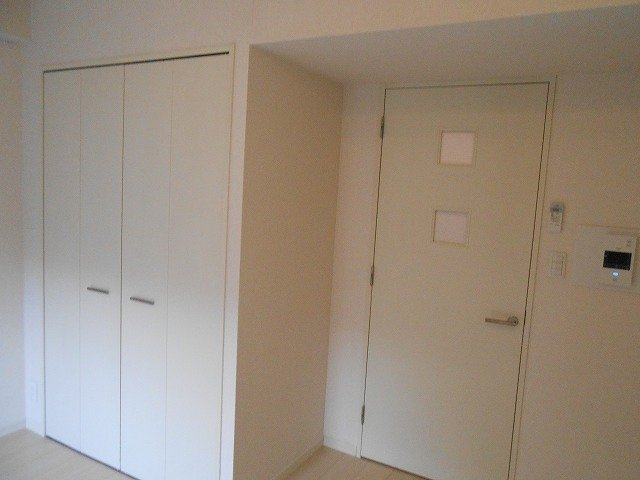 【洋室】 | スカイコート茗荷谷壱番館