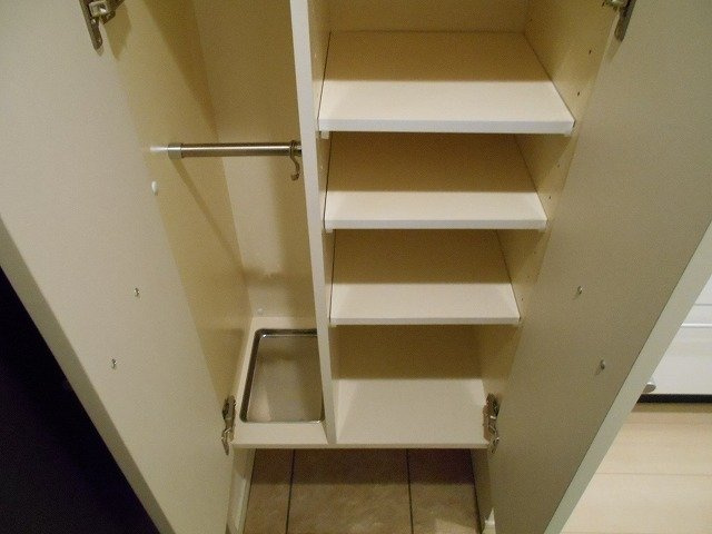 【収納】 | スカイコート茗荷谷壱番館 | 靴入