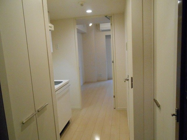 【内装】 | スカイコート茗荷谷壱番館