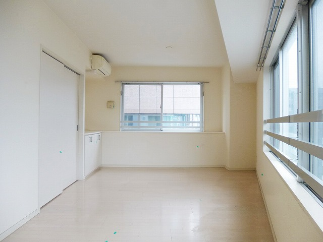 COMFORIA上野広小路の設備