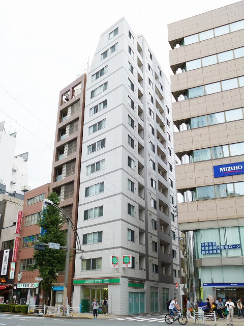 COMFORIA上野広小路