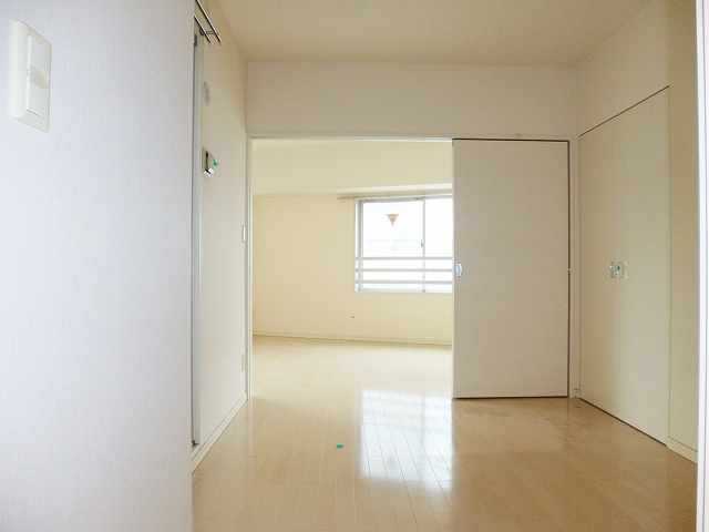COMFORIA上野広小路の設備