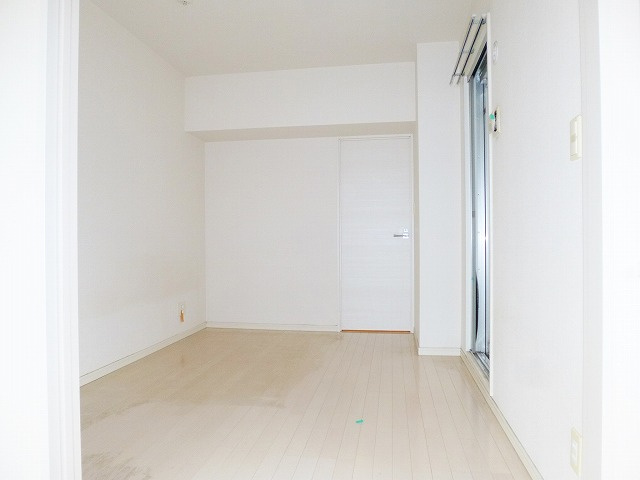COMFORIA上野広小路の内装