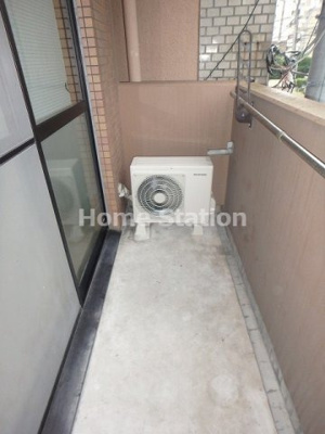 【バルコニー】 | 福島プライム