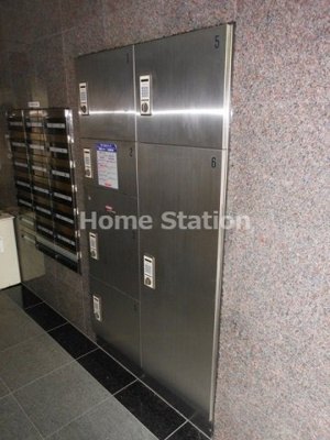 【その他共用部分】 | 福島プライム