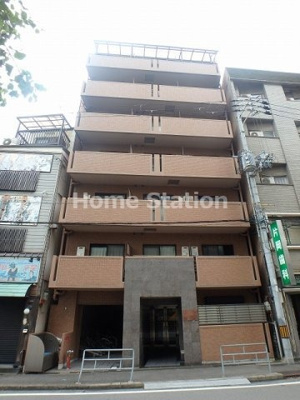 【外観】 | 福島プライム