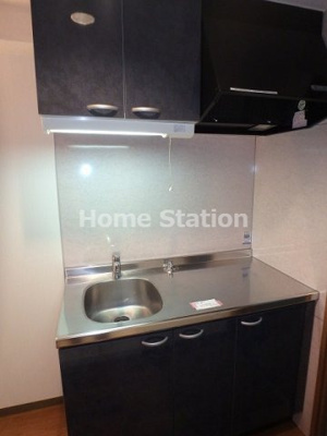 【キッチン】 | 福島プライム