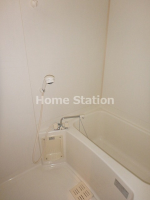 【浴室】 | 福島プライム