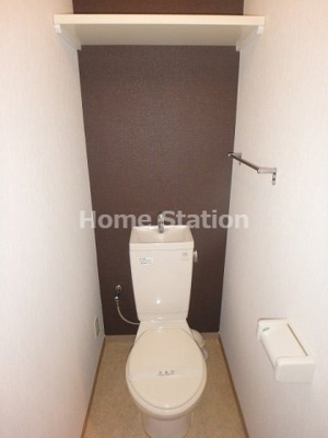 【トイレ】 | 福島プライム