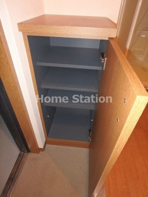 【玄関】 | 福島プライム