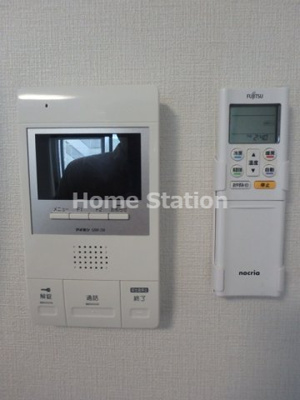 【セキュリティ】 | レオンヴァリエ福島野田