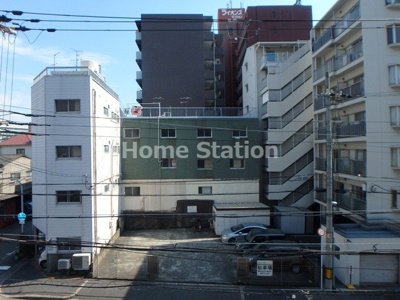 【展望】 | レオンヴァリエ福島野田