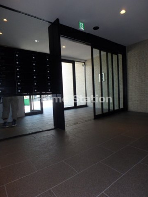 【ロビー】 | レオンヴァリエ福島野田