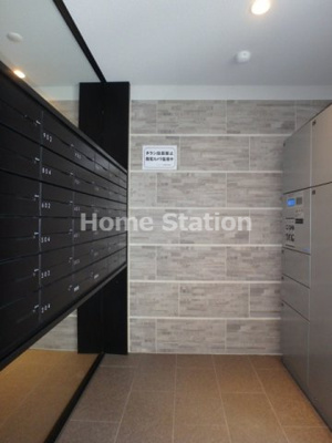 【その他共用部分】 | レオンヴァリエ福島野田