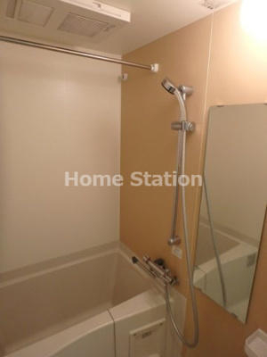 【浴室】 | レオンヴァリエ福島野田