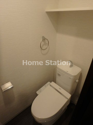 【トイレ】 | レオンヴァリエ福島野田