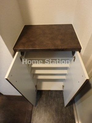 【収納】 | レオンヴァリエ福島野田