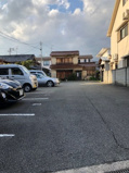 村上駐車場の画像