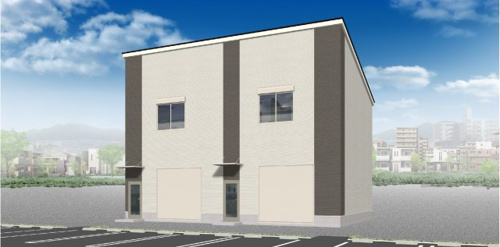 尼崎市立花町3丁目事務所付倉庫 尼崎市を中心に 兵庫県 大阪府の不動産情報はさくらネクステートへ