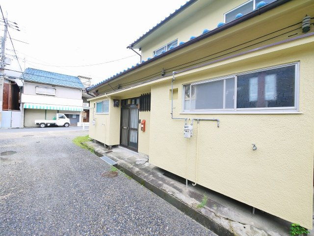 谷村貸家（三条桧町）の周辺|周辺環境