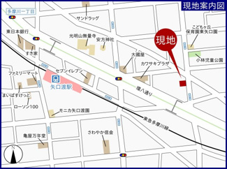 【地図】