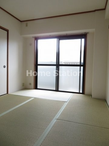 【和室】 | デュオ玉川