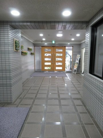 【エントランス】 | デュオ玉川