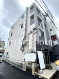 トレインサイド塚本の画像