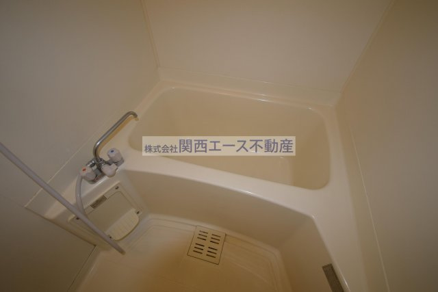 【浴室】 | エスト・ステーブル