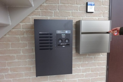 【その他共用部分】 | ラッフルズ・サンクチュアリat天神川