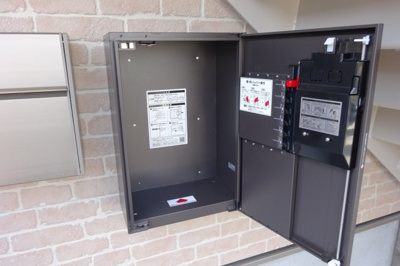 【その他共用部分】 | ラッフルズ・サンクチュアリat天神川