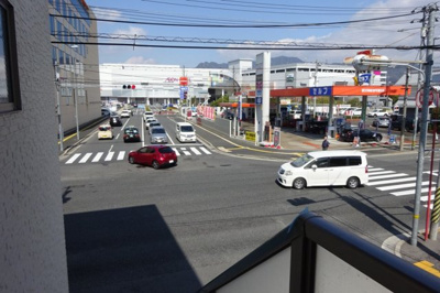 【展望】 | ラッフルズ・サンクチュアリat天神川