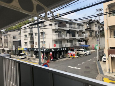 【展望】 | 立田ビル