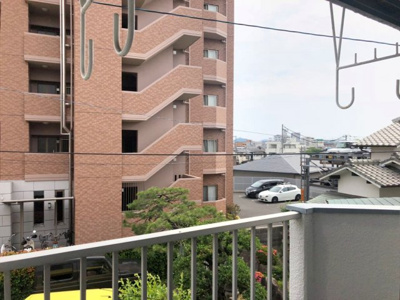 【展望】 | 立田ビル