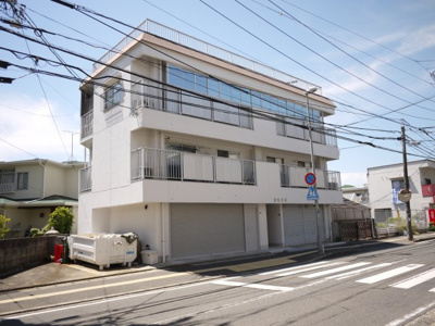 【外観】 | 立田ビル